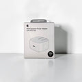 Apple 17 Series 40W–60W NFC Adapter