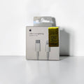 Apple C to Lightning 27w Original Cable