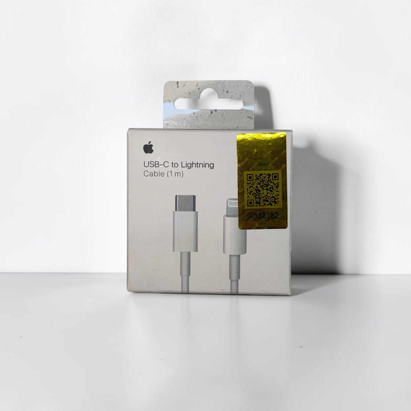 Apple C to Lightning 27w Original Cable