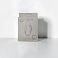 Apple Single Lightning Splitter Pop-Up Audio Adapter