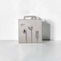 Apple USB-C EarPods Original Type-C Handsfree