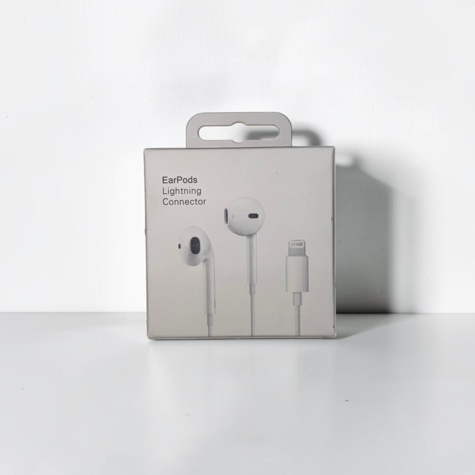 Apple Lightning EarPods Original Handsfree