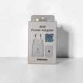 Samsung 45W NFC Original Adapter 2.0 Super Fast Charger