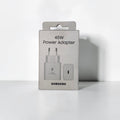 Samsung 45W 4510 Original Adapter Super Fast Charging 2.0