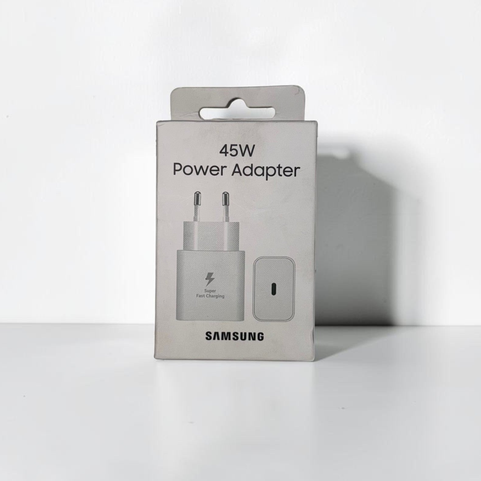 Samsung 45W 4510 Original Adapter Super Fast Charging 2.0