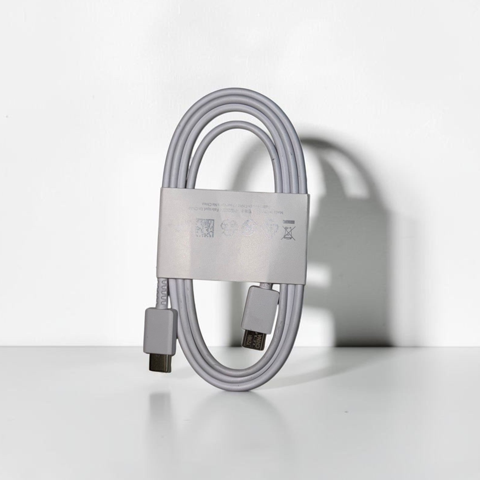 Samsung USB-C to C 100% Original Fast Charging Cable