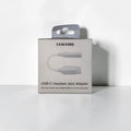 Samsung Type-C Audio Converter USB-C to 3.5mm Adapter