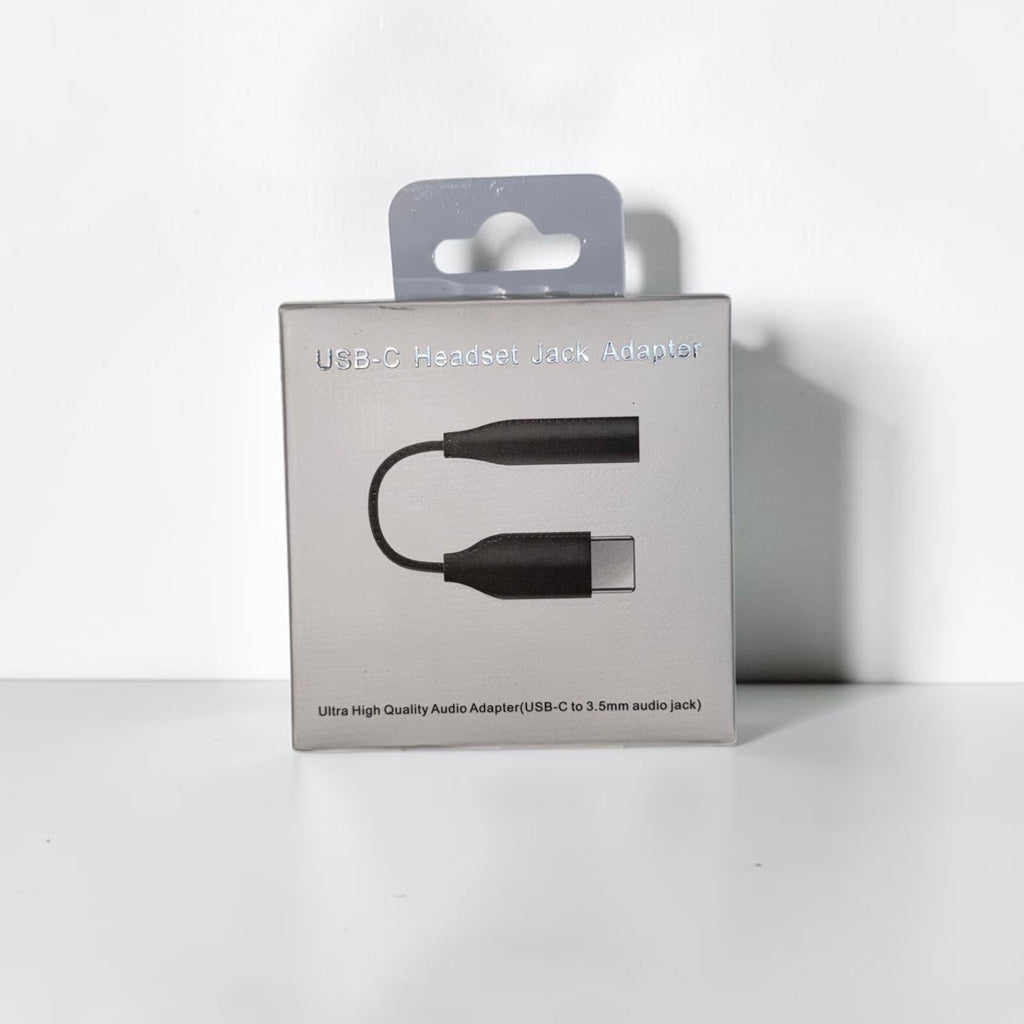 Samsung Type-C Audio Converter USB-C to 3.5mm Adapter