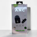 Bluks BX17 Single Wireless Mic ANC Lavalier Microphone