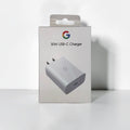 Google 30W USB-C Fast Charger