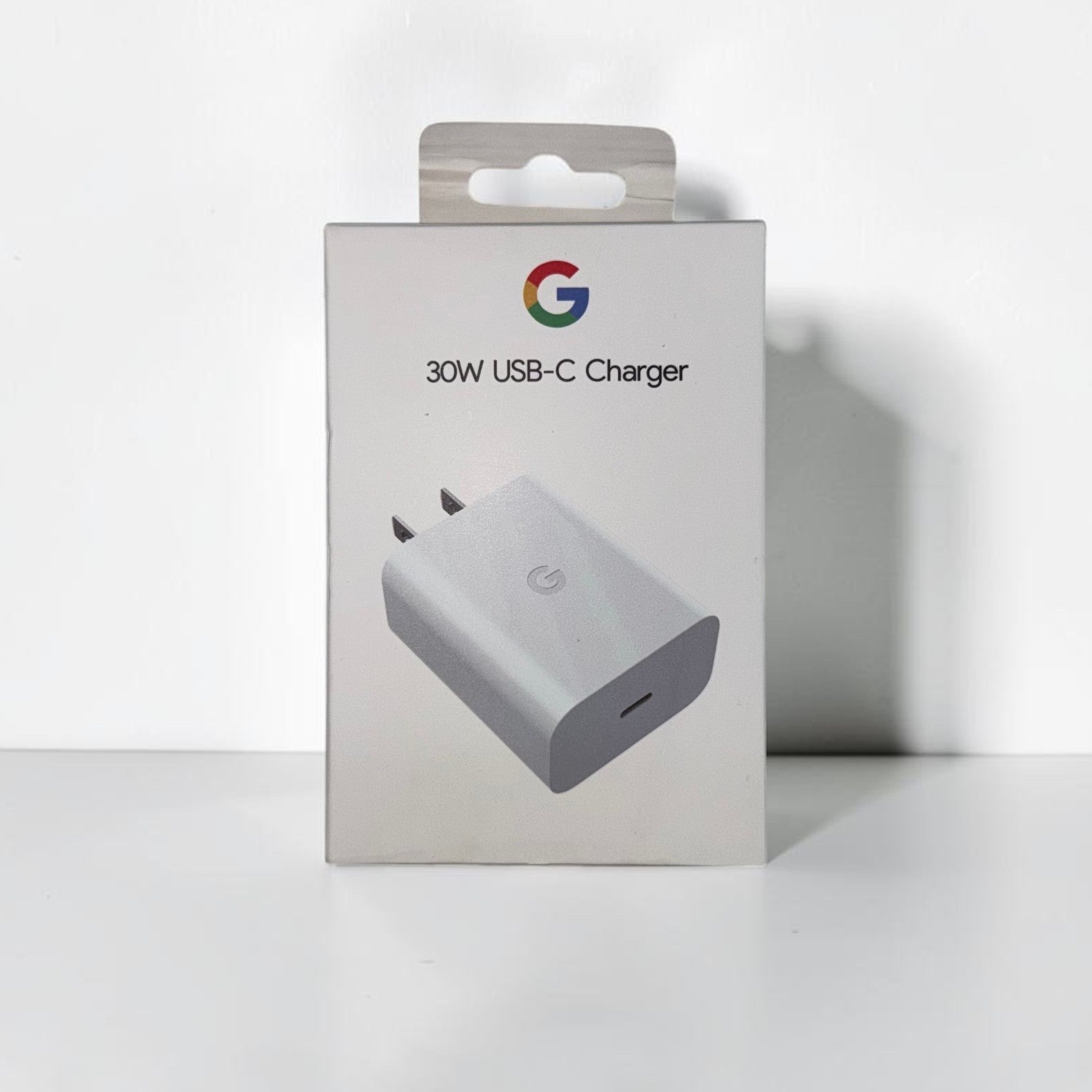 Google 30W USB-C Fast Charger