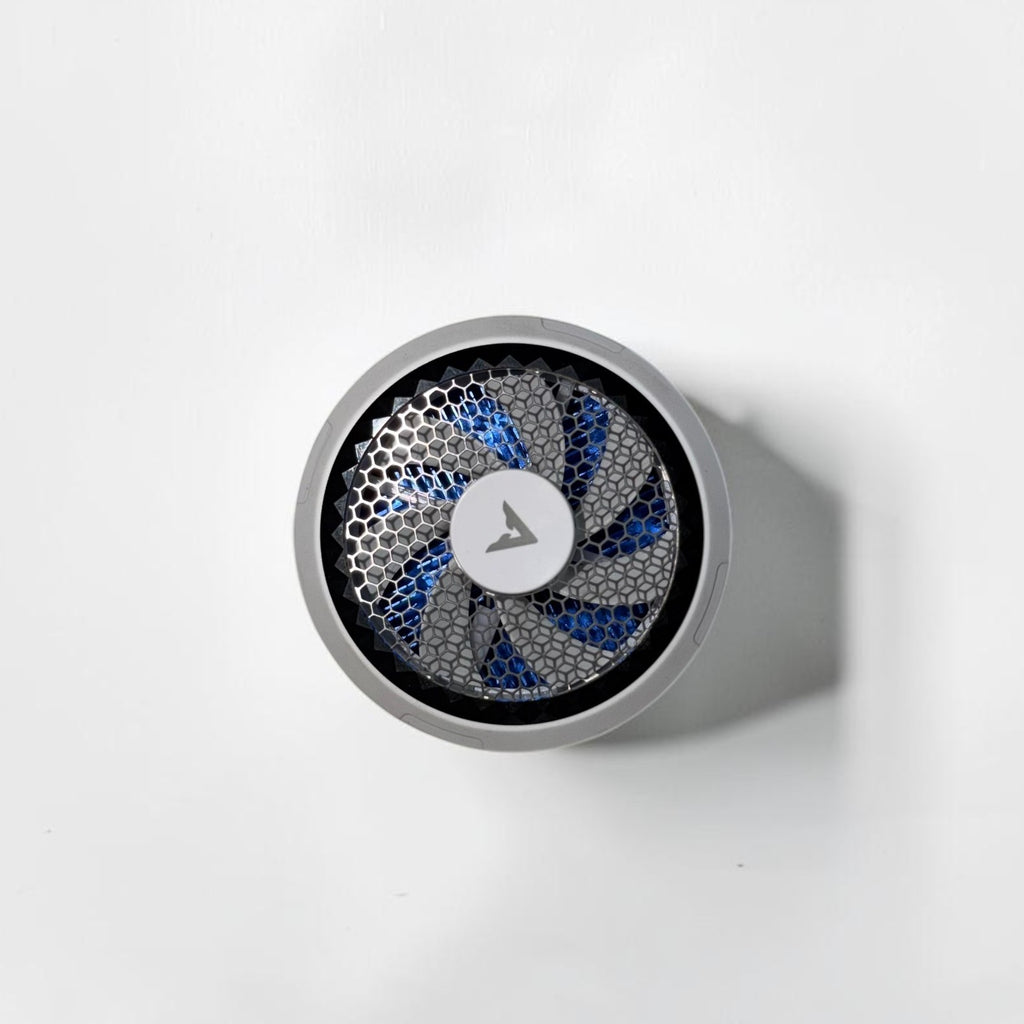 Piva Iceblade X30 Mobile Gaming Cooler