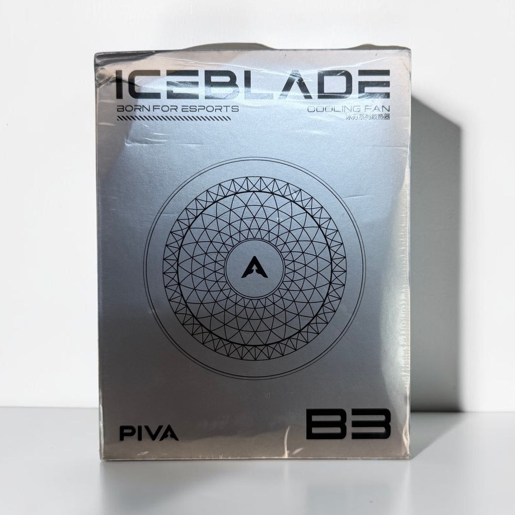 Piva Iceblade B3 Mobile Gaming Cooler