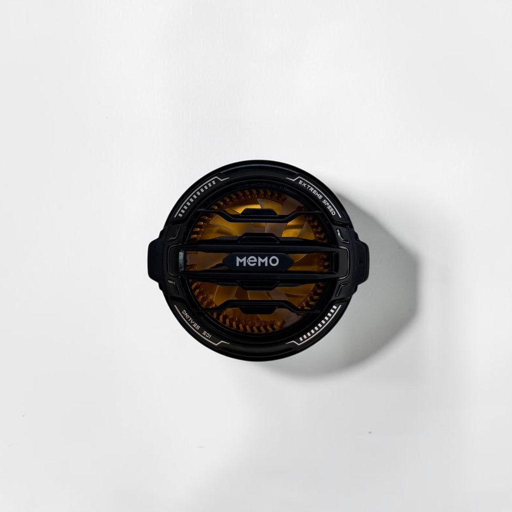 MEMO CX07 Magnetic Mobile Gaming Cooler