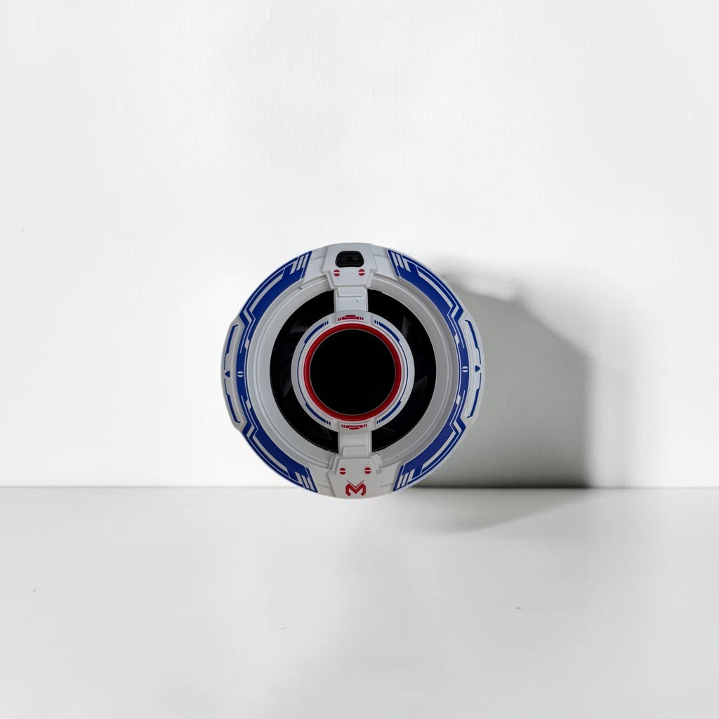 MEMO CX16 Mobile Gaming Cooling Fan