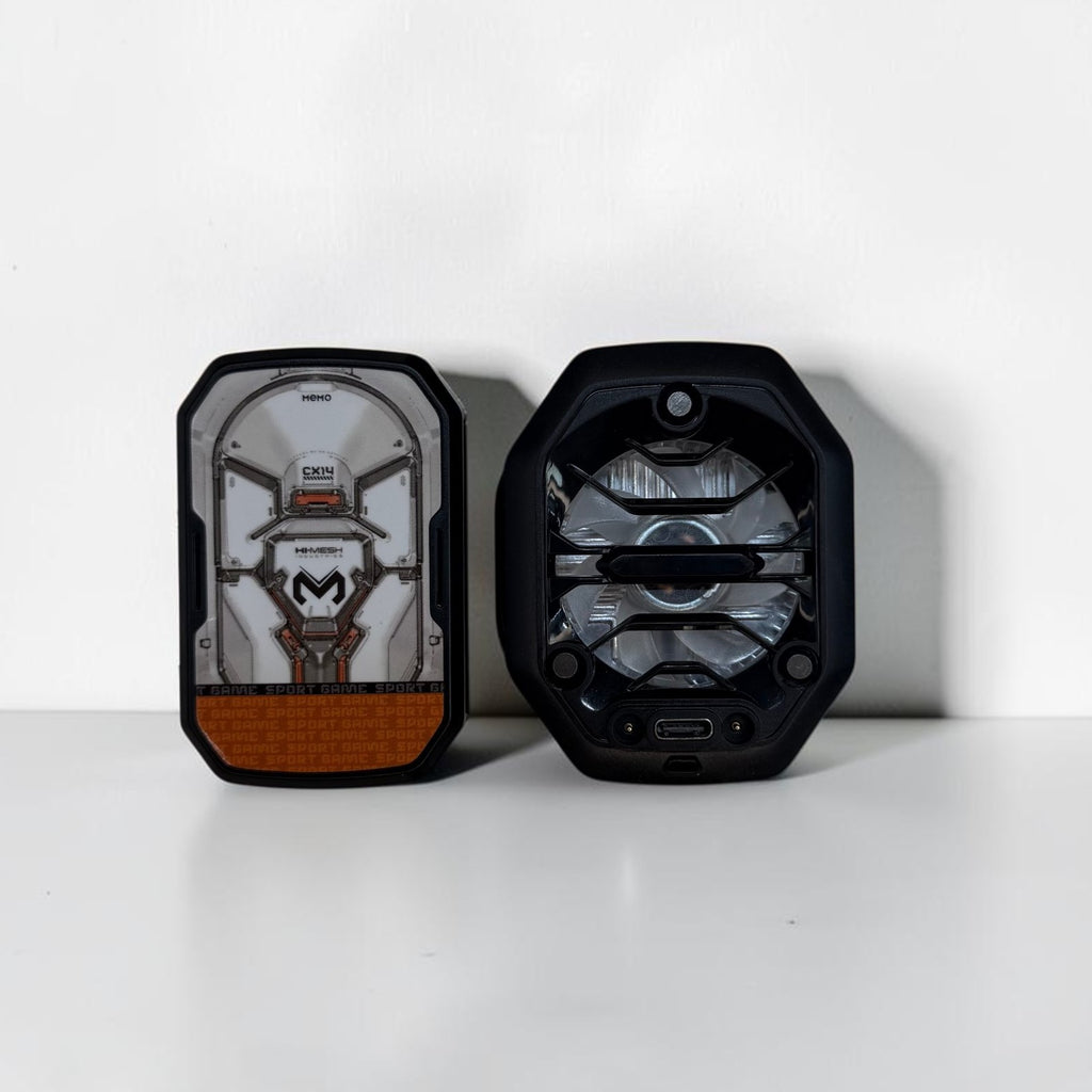 MEMO CX14+ Battery Mobile Gaming Cooling Fan