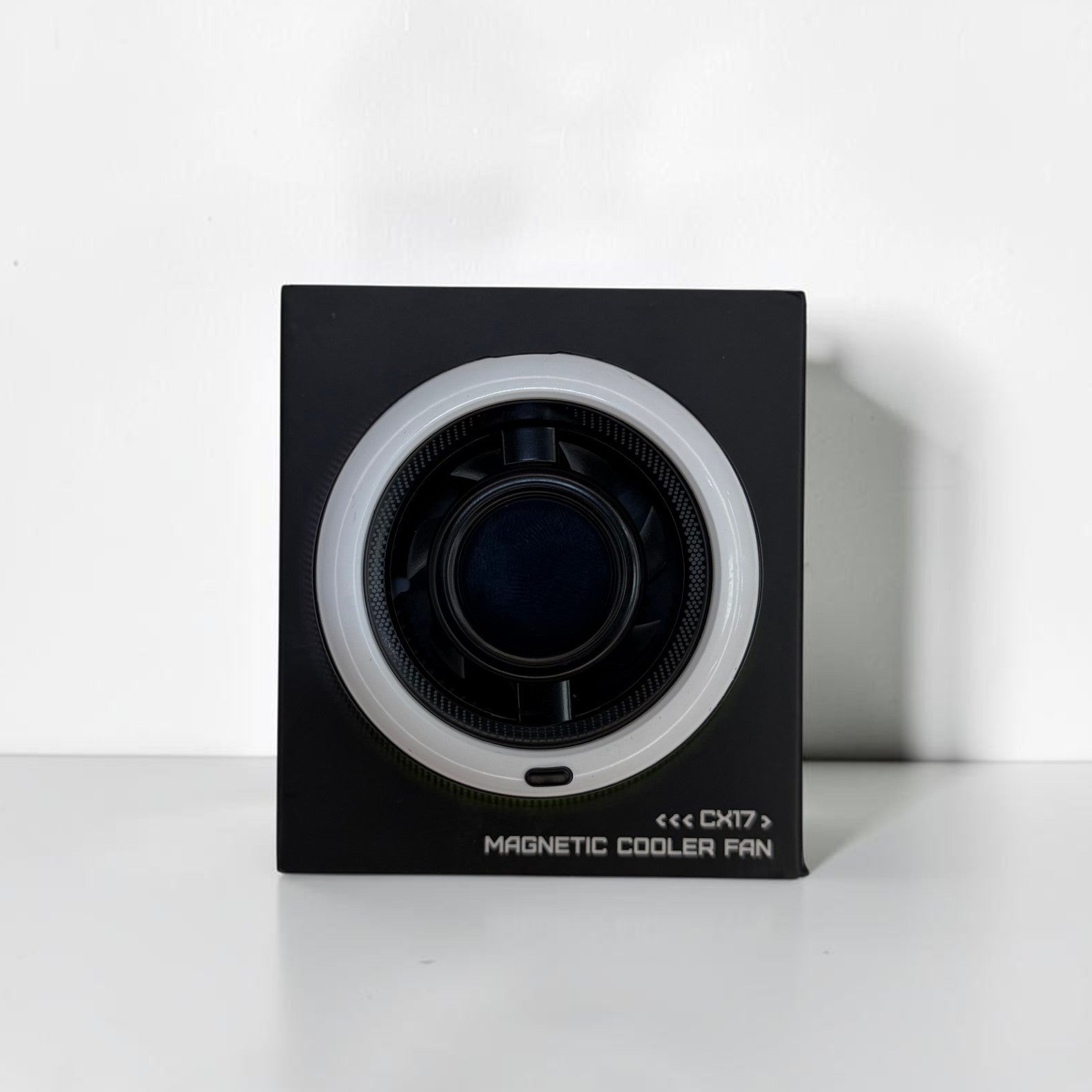 MEMO CX17 Mobile Gaming Cooling Fan