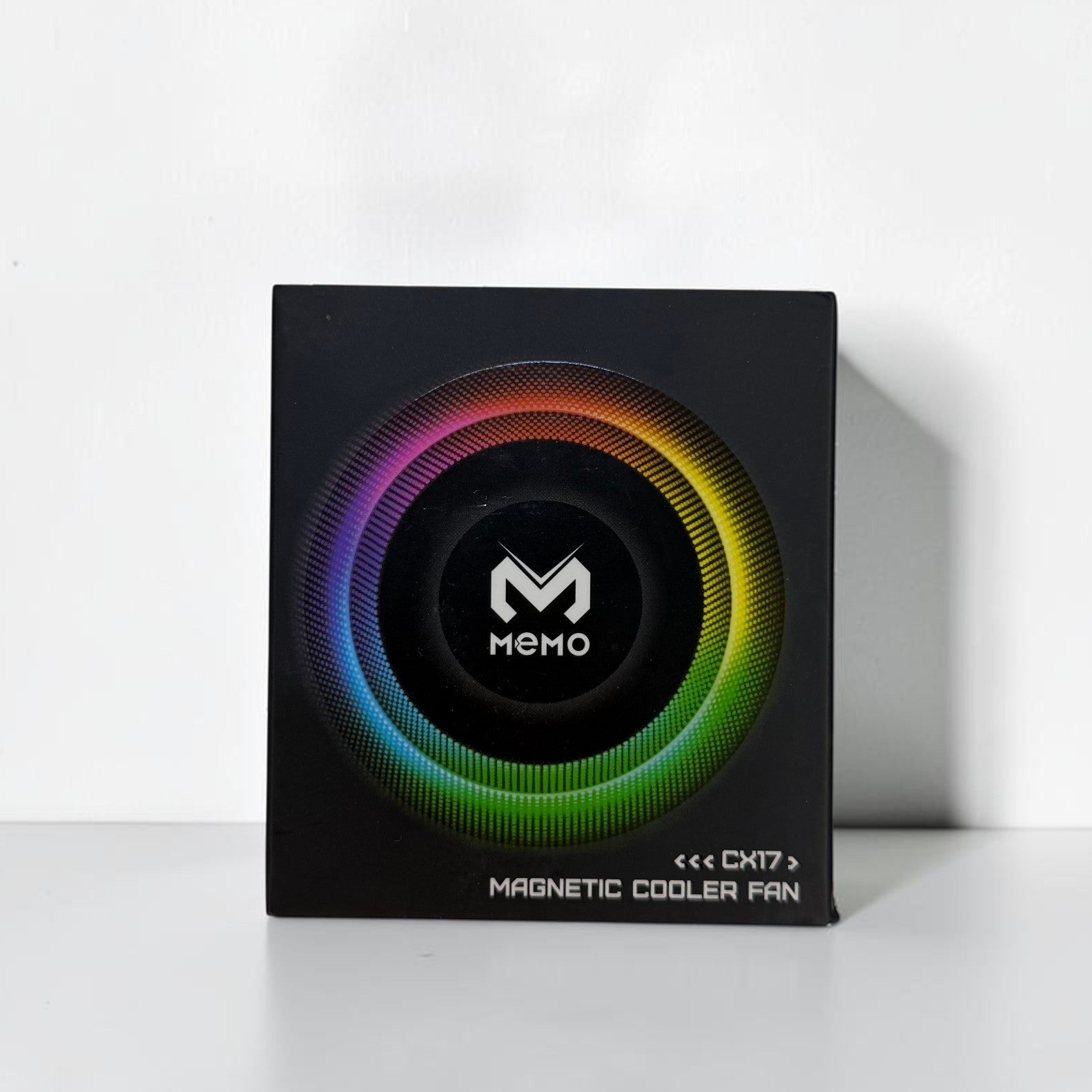 MEMO CX17 Mobile Gaming Cooling Fan