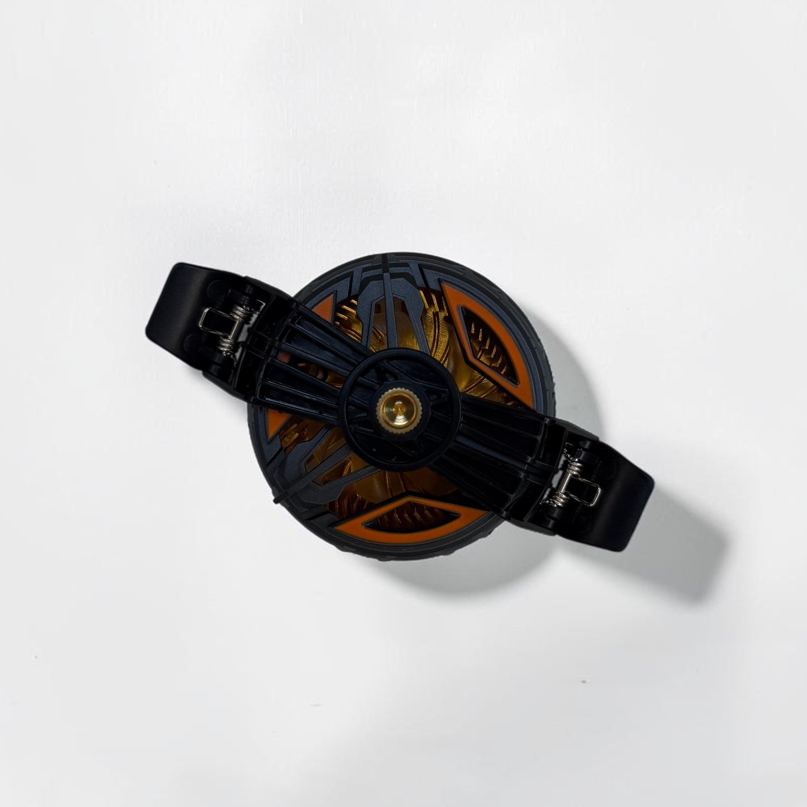GT31 Mobile Gaming Cooling Fan RGB Phone Cooler