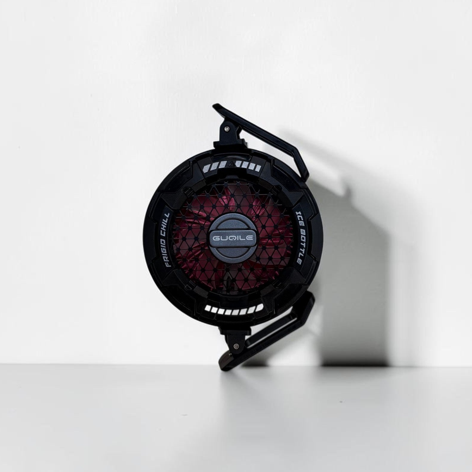 FS02 Mobile Gaming Cooling Fan RGB Phone Cooler