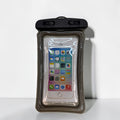 Universal Waterproof Mobile Pouch Touch Screen Phone Case
